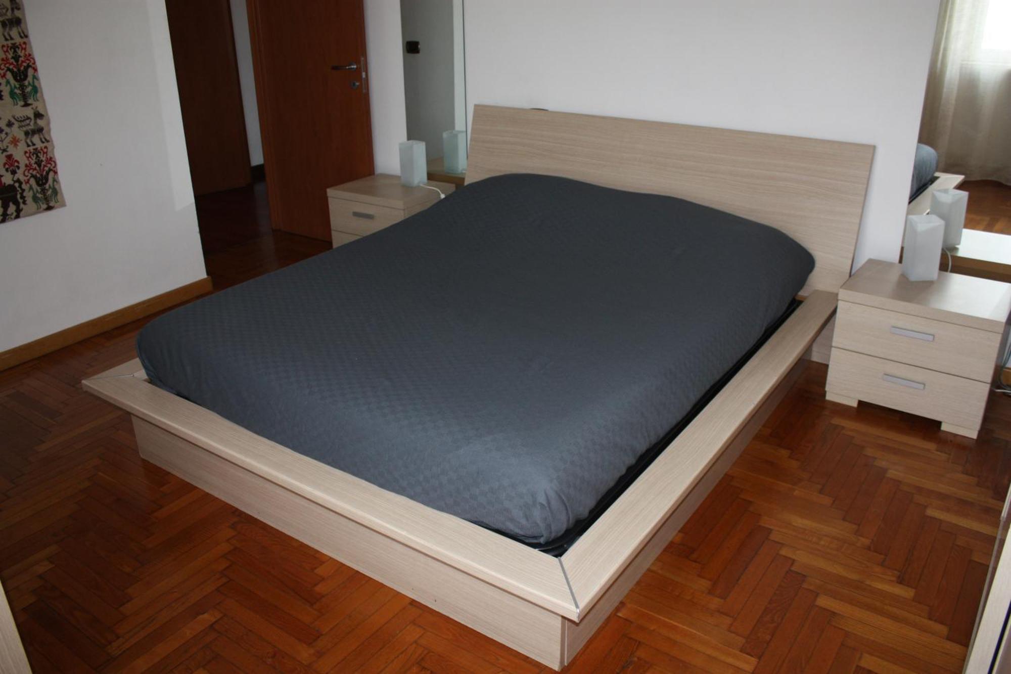 Elegante Appartamento Trilocale Milaan Buitenkant foto